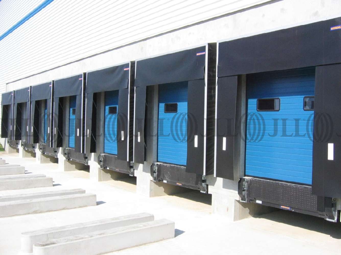 plateformes logistiques à louer - 77380 Ile-de-France ...