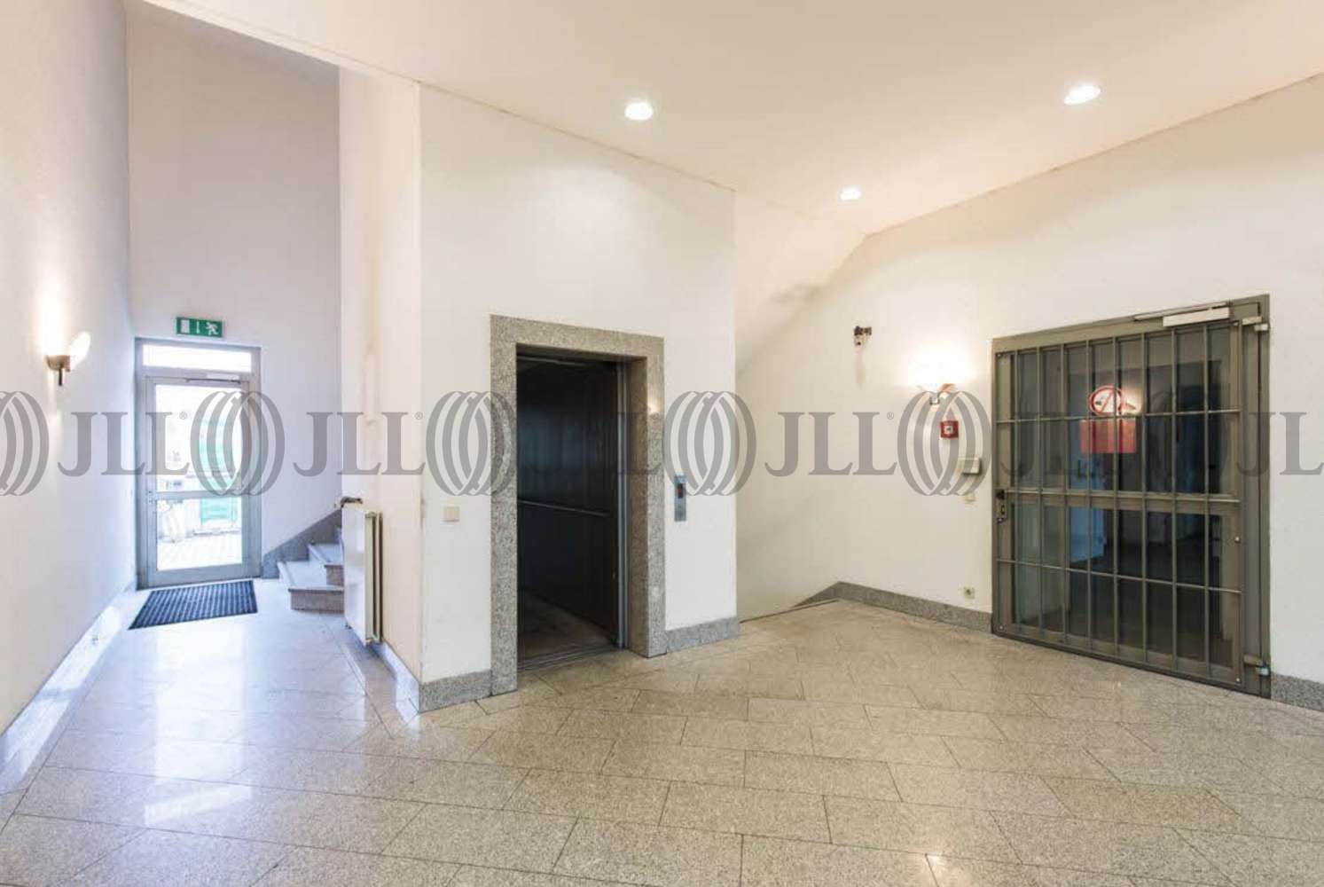 Büro zur Miete, Frankfurt am Main