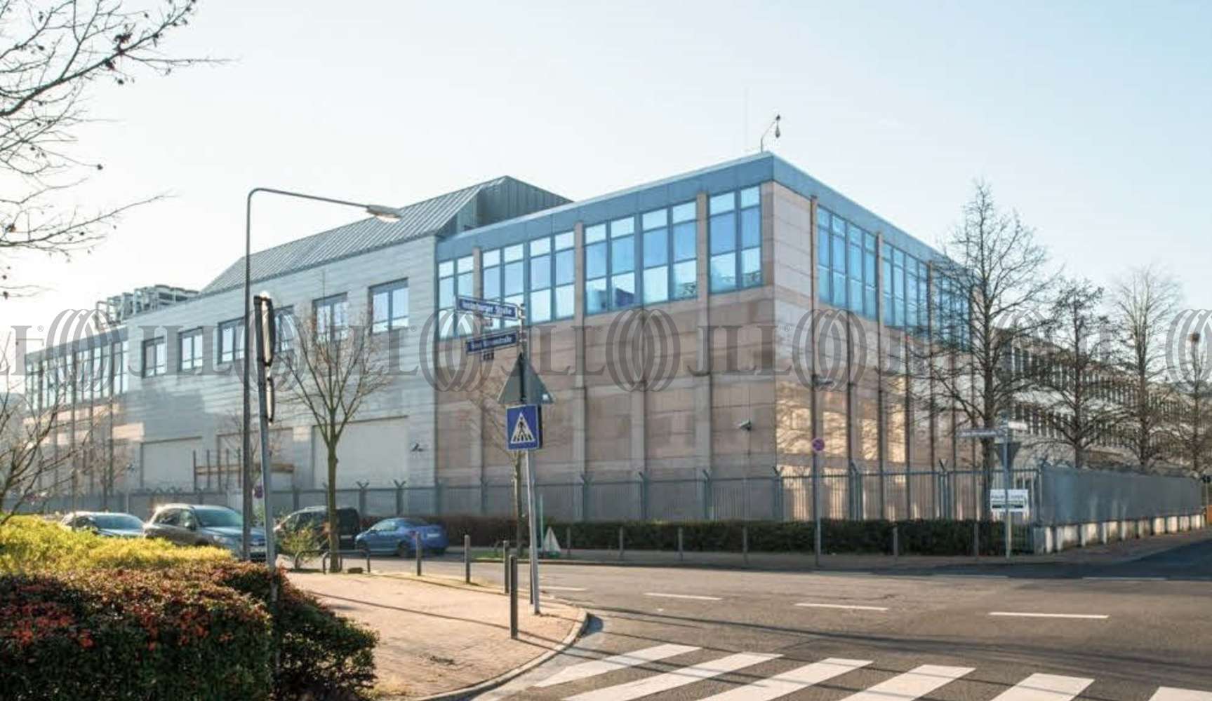 Büro zur Miete, Frankfurt am Main