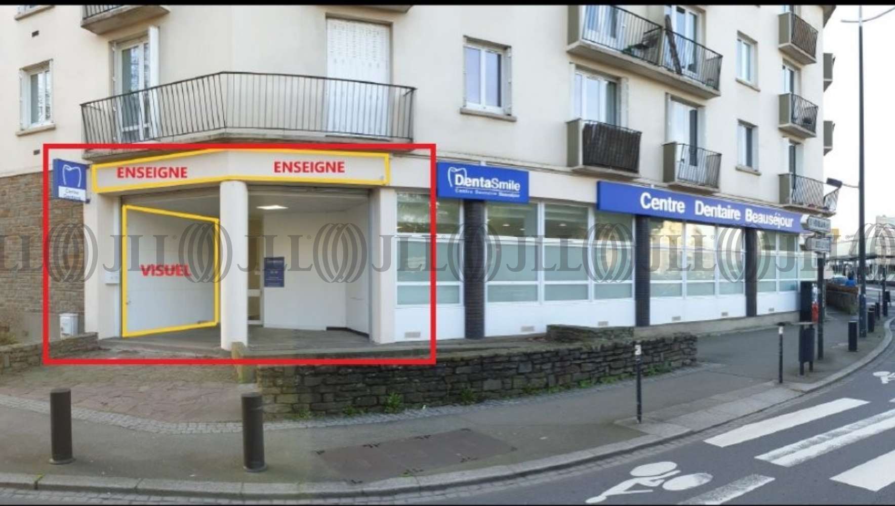 Commerces St herblain, 44800