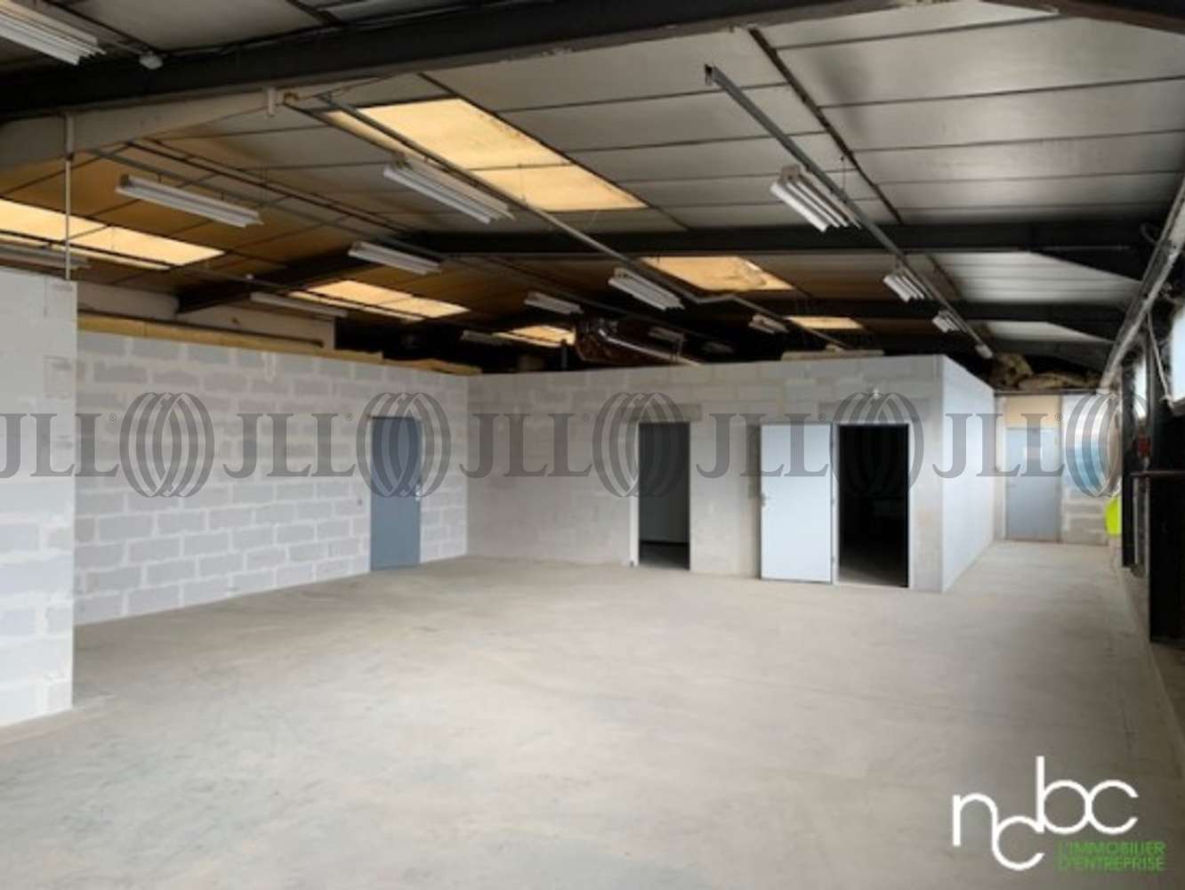 Activités/entrepôt Dijon, 21000 - "BÂTIMENT D'ACTIVITÉ"