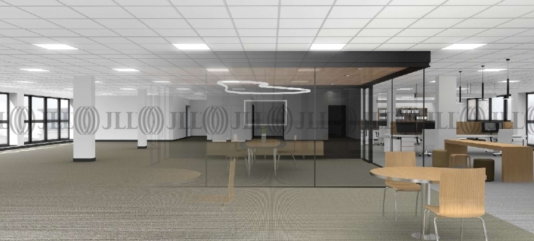 Activités/entrepôt Villeneuve la garenne, 92390 - PROXIMUS