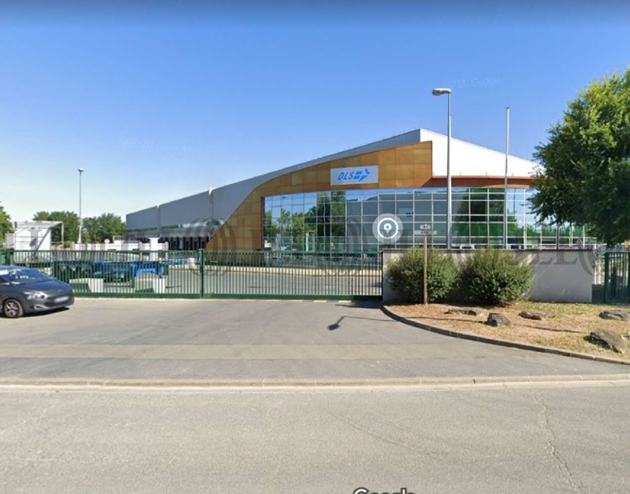 Plateformes logistiques Herblay, 95220 - 41 AVENUE DU GROS CHENE