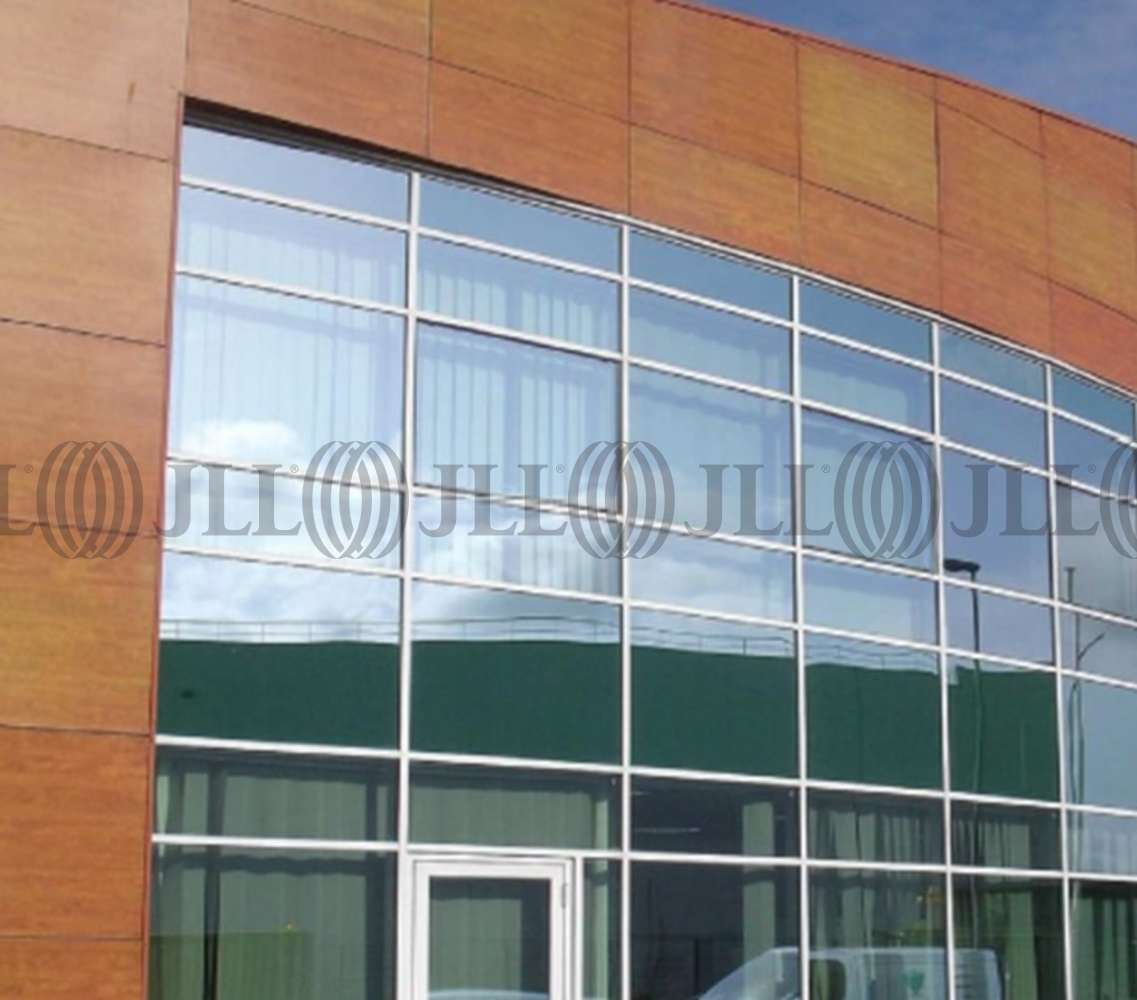 Plateformes logistiques Herblay, 95220 - 41 AVENUE DU GROS CHENE