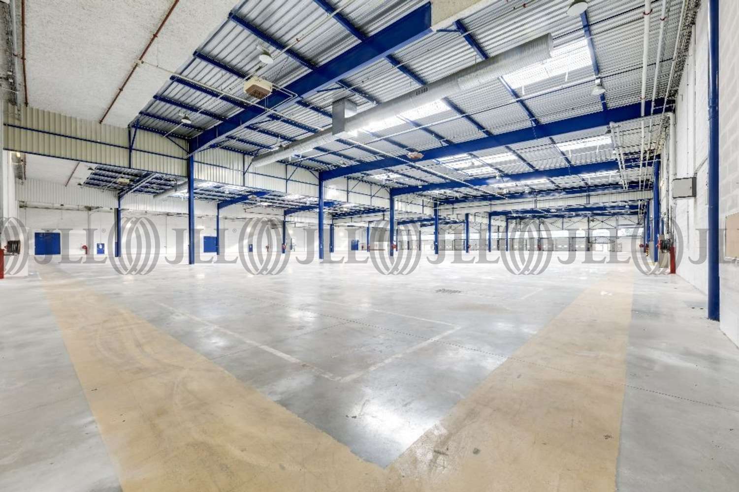 Activités/entrepôt Roissy en france, 95700 - PARIS NORD II
