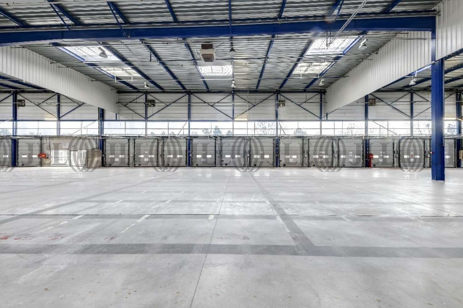 Activités/entrepôt Roissy en france, 95700 - PARIS NORD II