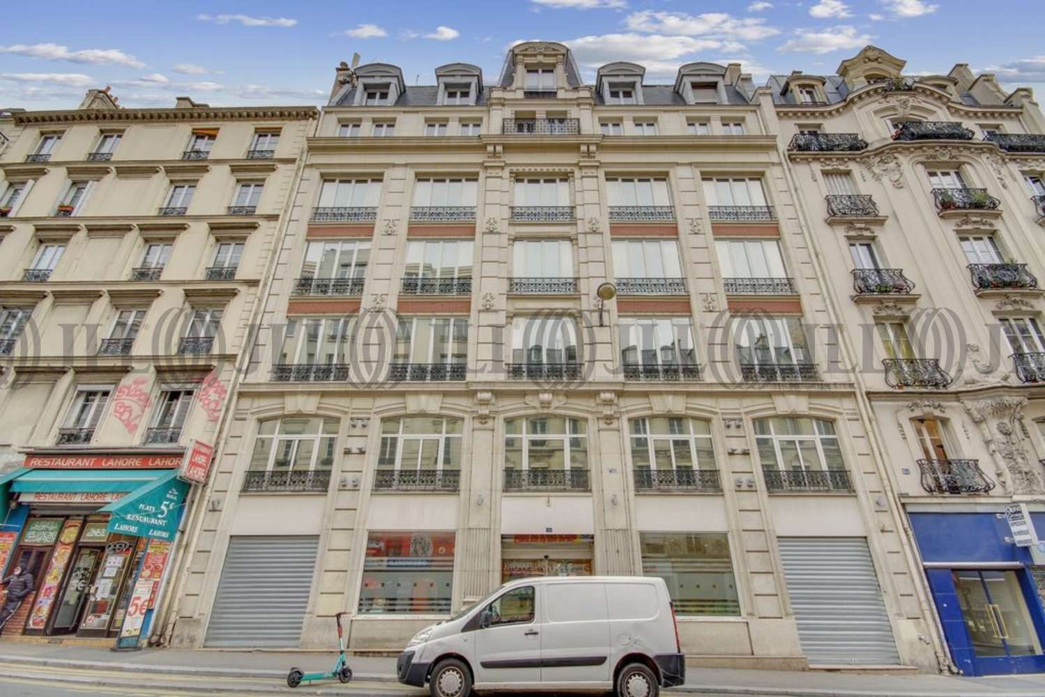 76 Rue Du Faubourg Saint Denis 75010 Paris bureaux à louer - 75010 Ile-de-France PARIS (70850) | JLL France