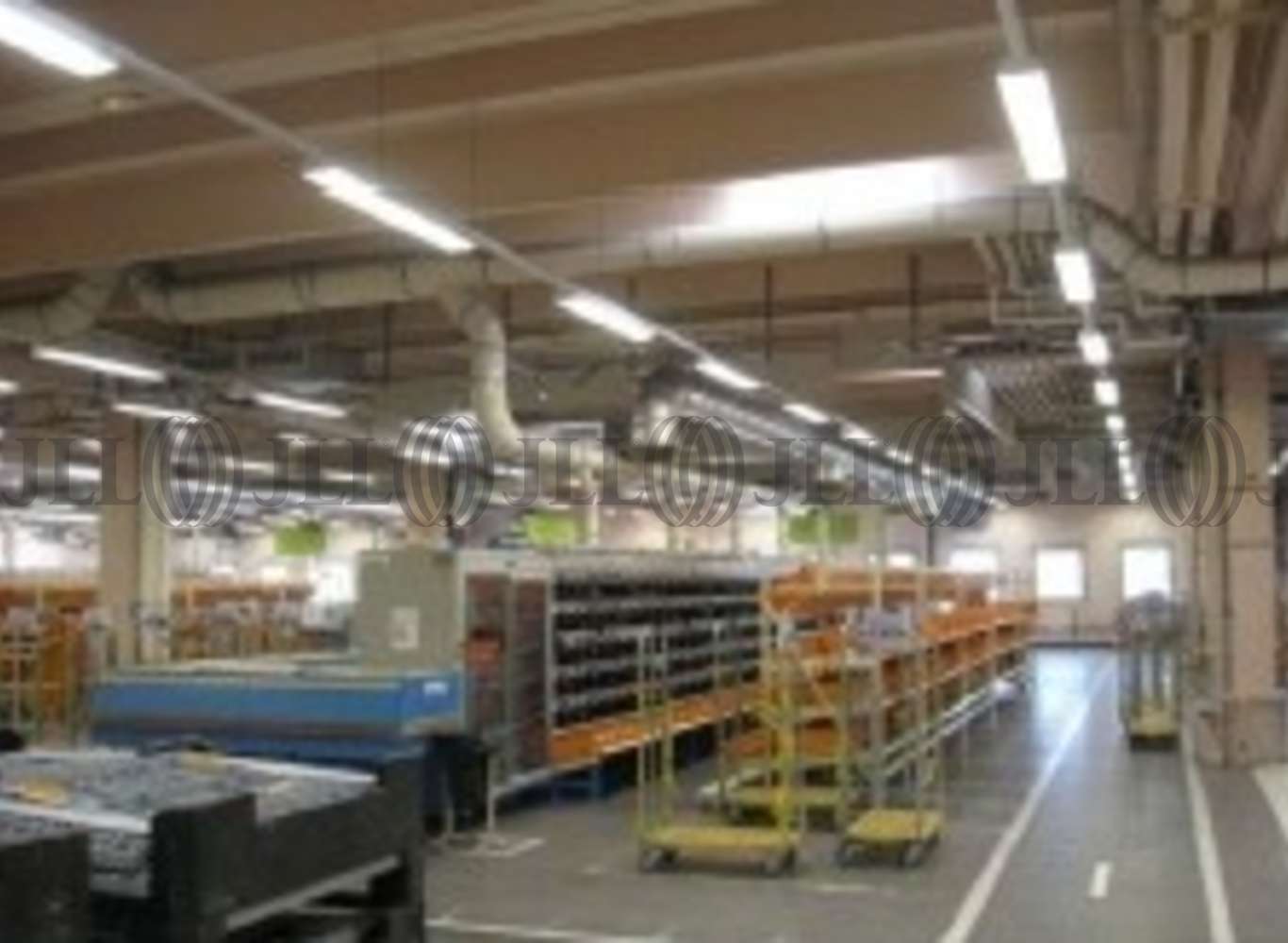 Activités/entrepôt Bobigny, 93000 - 44-74 RUE HENRI GAUTIER