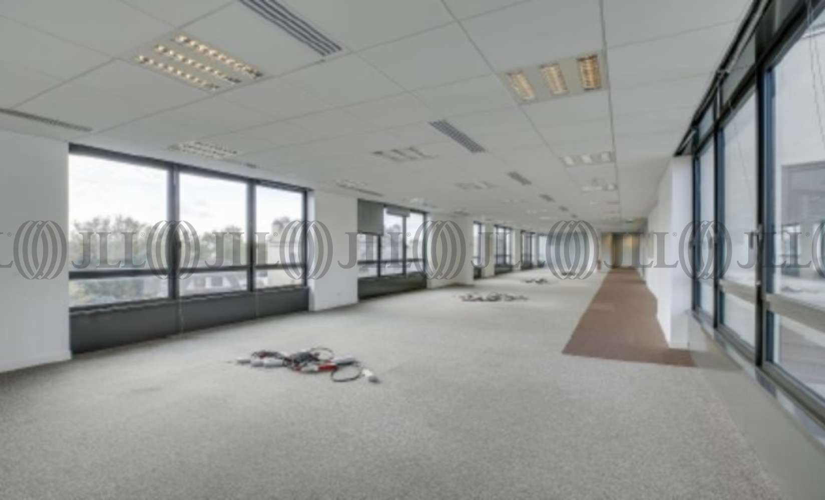 Bureaux Montreuil, 93100 - PROXIMA 2