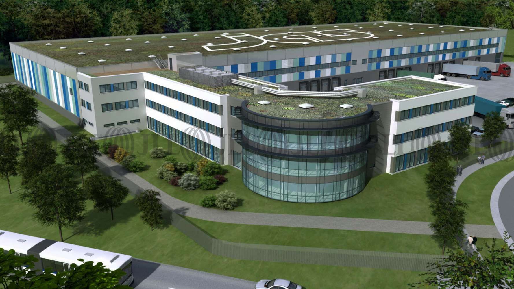 Büro zur Miete, NeuIsenburg NeuIsenburg F2830