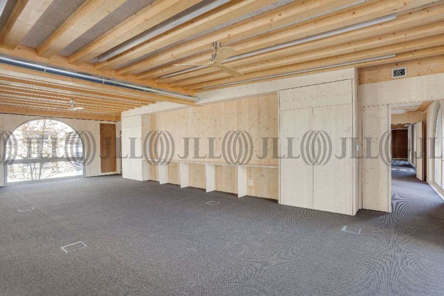 Bureaux Lyon, 69002 - L'ORANGERIE