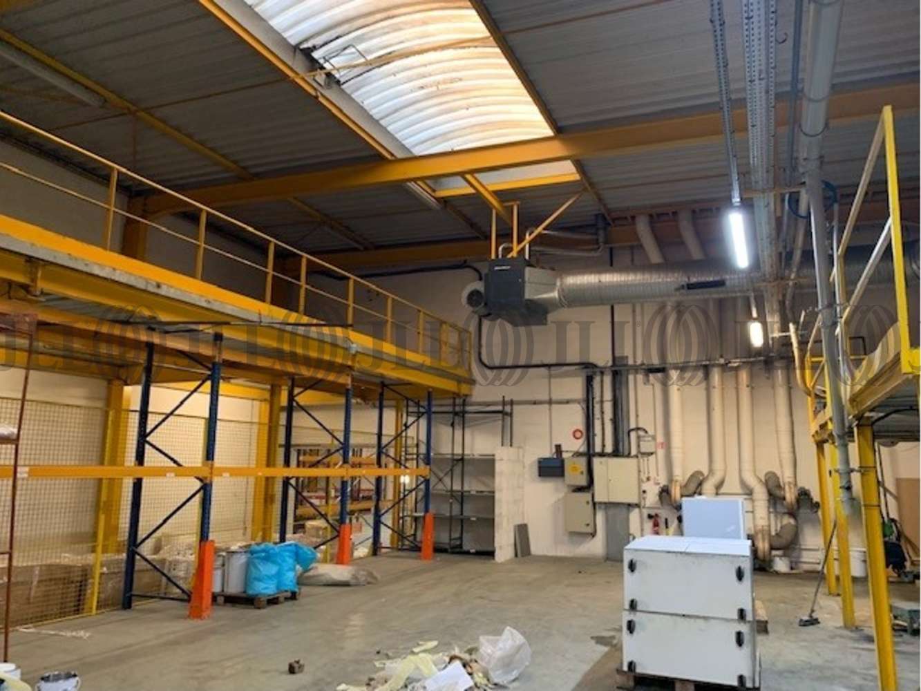 Activités/entrepôt Montmagny, 95360