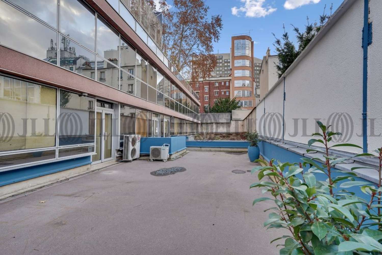 Bureaux Boulogne billancourt, 92100 - 88TER AVENUE DU GENERAL LECLERC