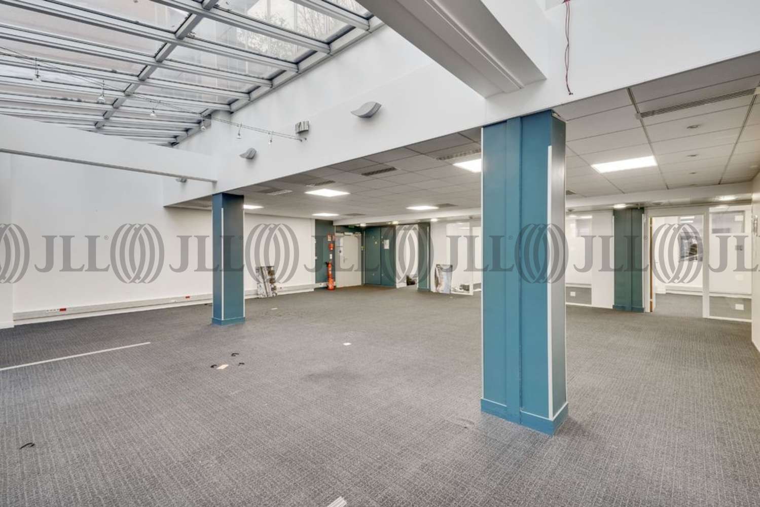 Bureaux Boulogne billancourt, 92100 - 88TER AVENUE DU GENERAL LECLERC