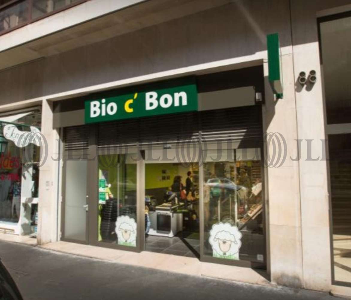 Commerces Paris, 75016 - BIO C' BON
