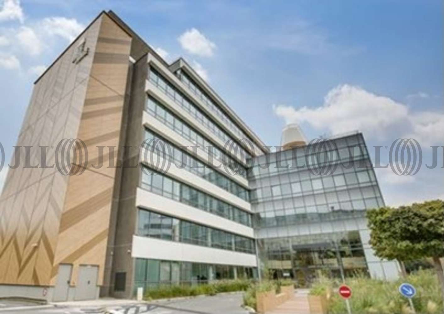 Bureaux Nanterre, 92000 - THE LIGHT HOUSE
