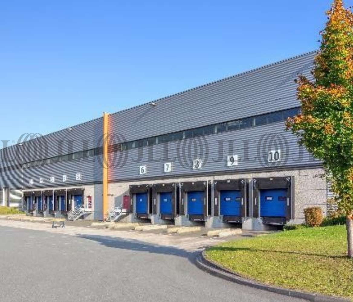 Plateformes logistiques Houplines, 59116 - BATIMENT 4