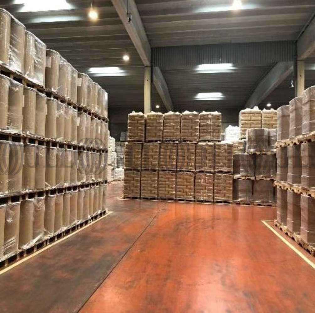 Plateformes logistiques Lorgies, 62840 -  ROUTE D'ESTAIRES