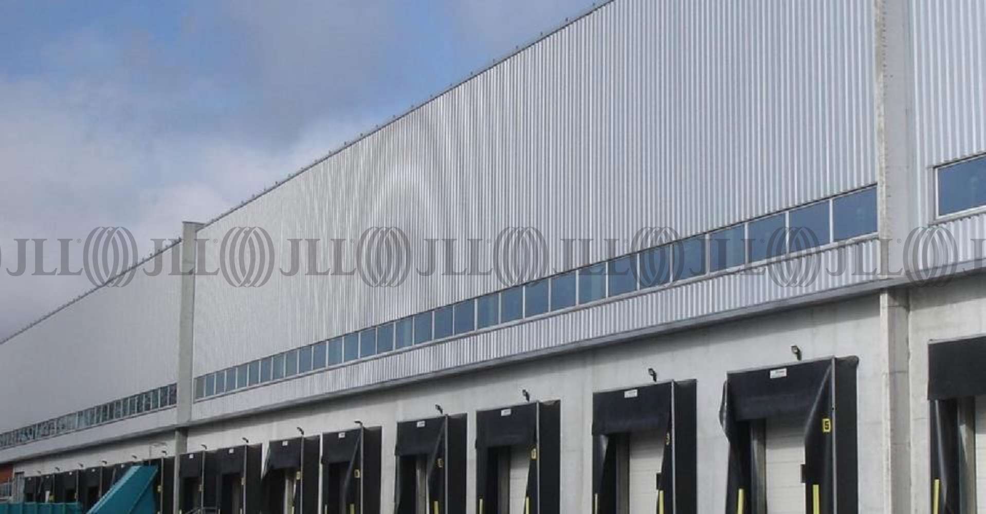 Plateformes logistiques Herblay, 95220 - 41 AVENUE DU GROS CHENE