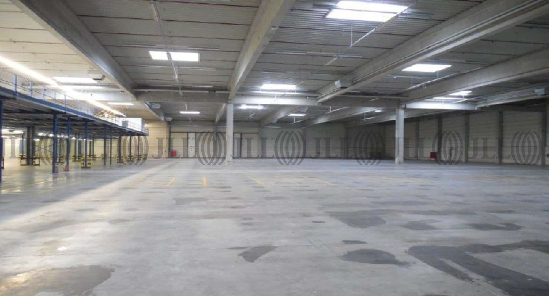 Halle zur Miete, Karlstein a. Main F0954 | JLL