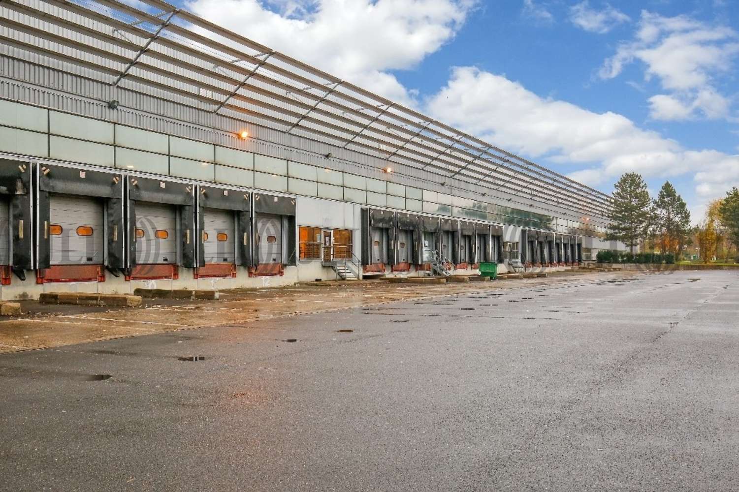 Activités/entrepôt Roissy en france, 95700 - PARIS NORD II
