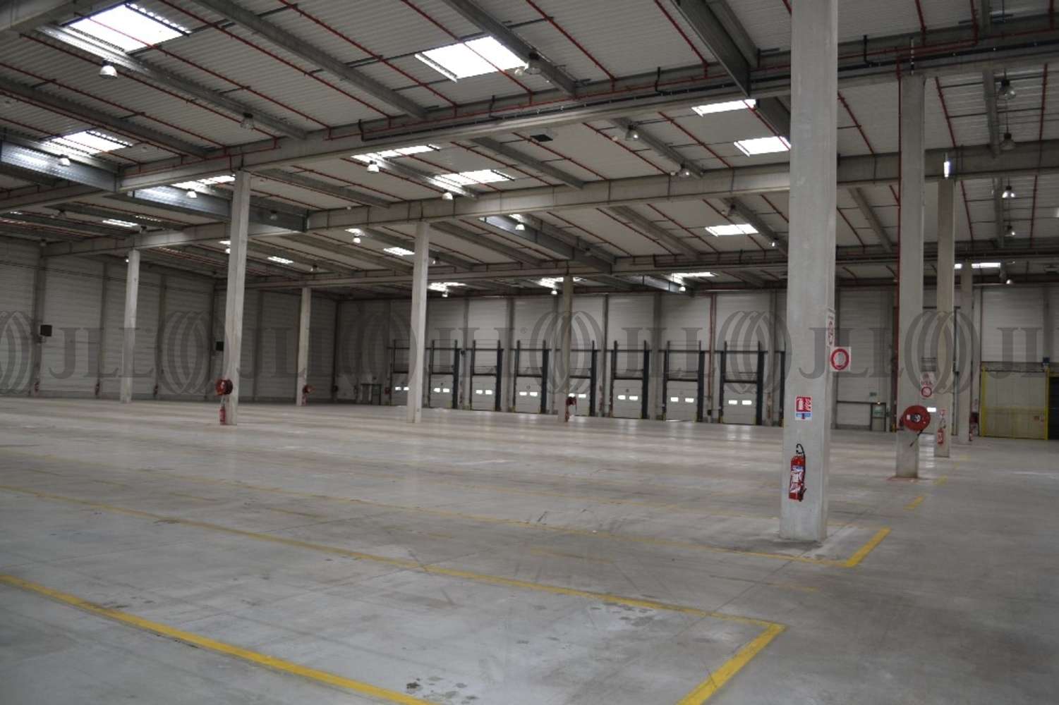 Plateformes logistiques Marly la ville, 95670 - IDF NORD / POLE DE MARLY LA VILLE
