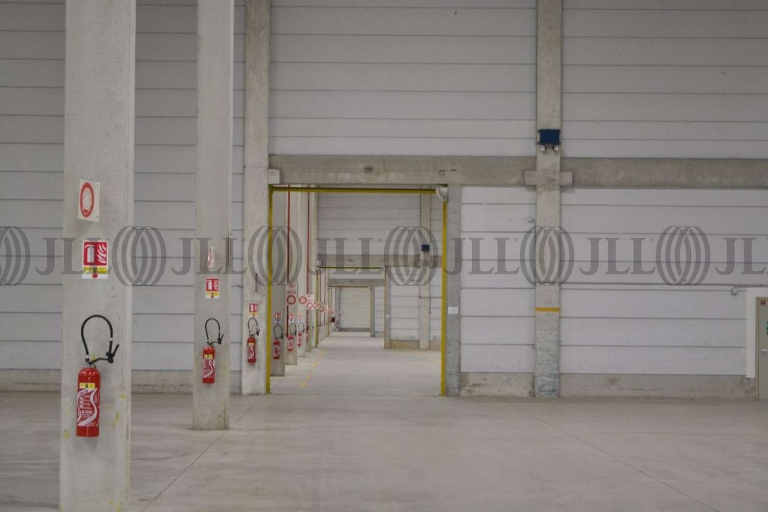 Plateformes logistiques Marly la ville, 95670 - IDF NORD / POLE DE MARLY LA VILLE