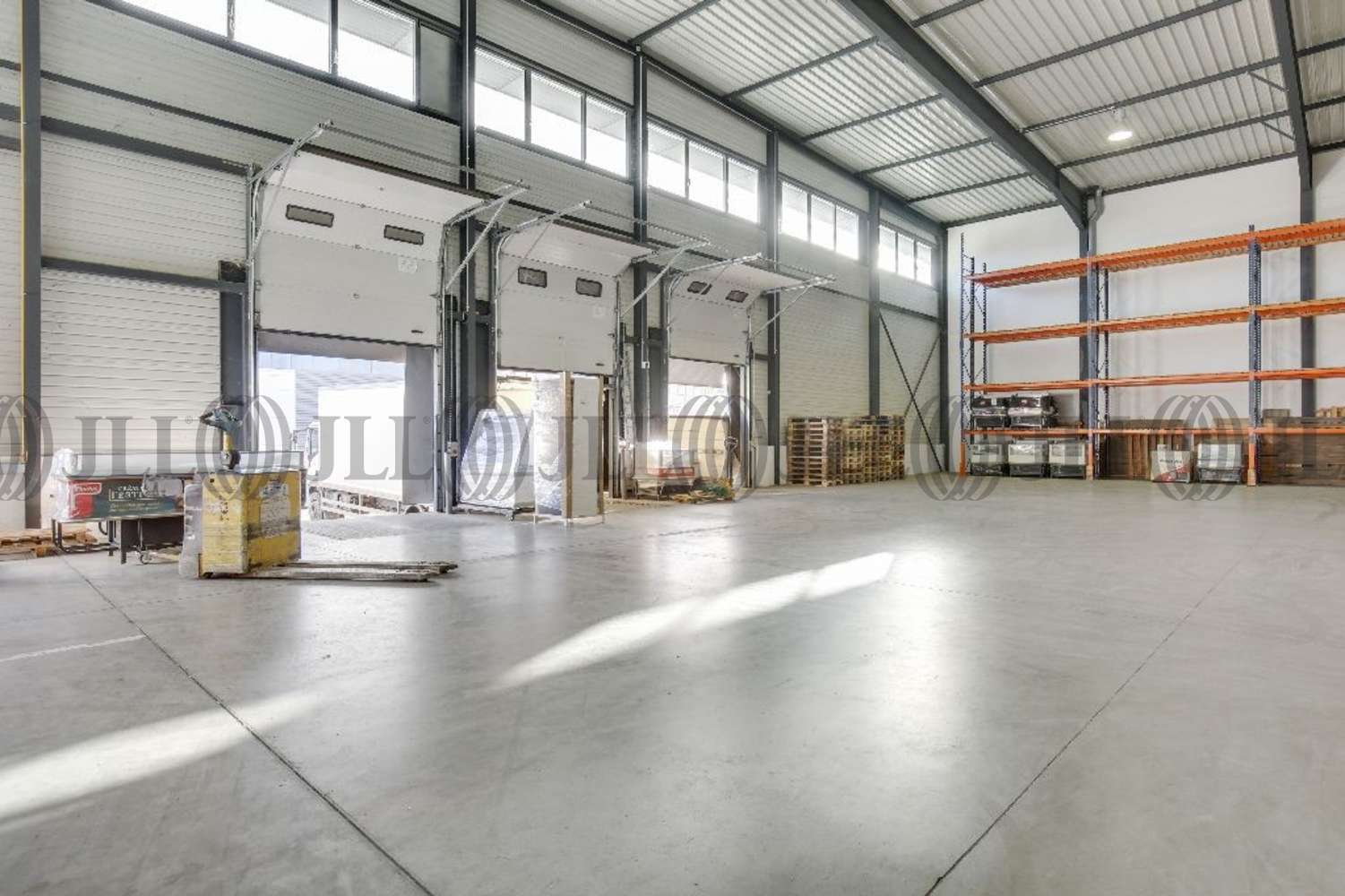 Activités/entrepôt Tigery, 91250 - INNOVESPACE
