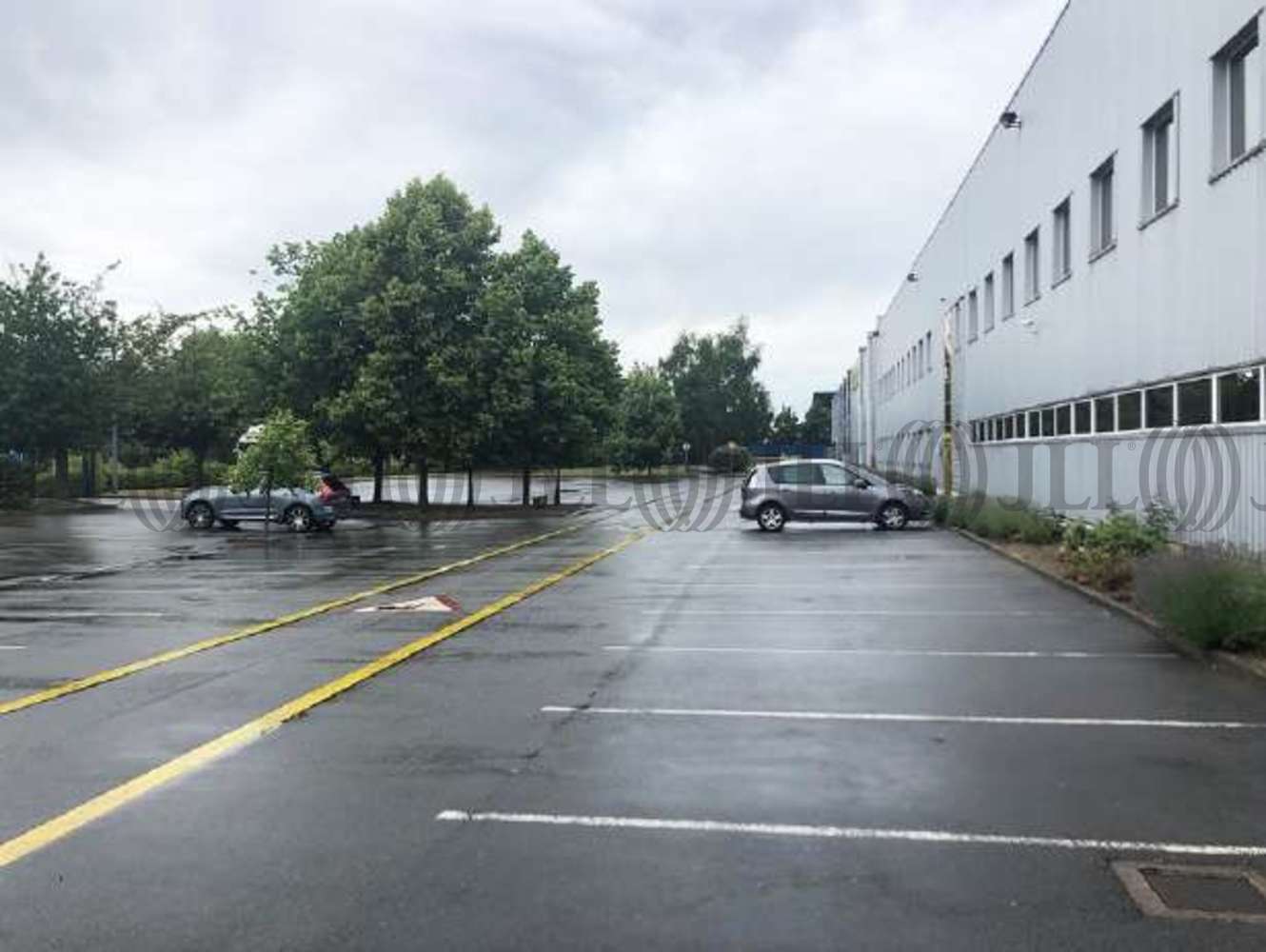 Plateformes logistiques Fretin, 59273 -  RUE DU CHEMIN VERT