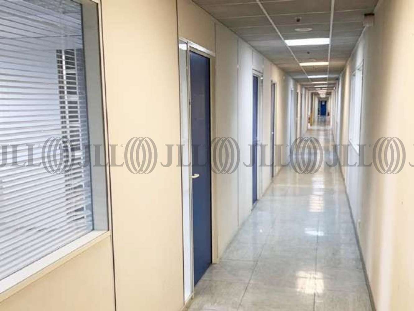 Plateformes logistiques Fretin, 59273 -  RUE DU CHEMIN VERT