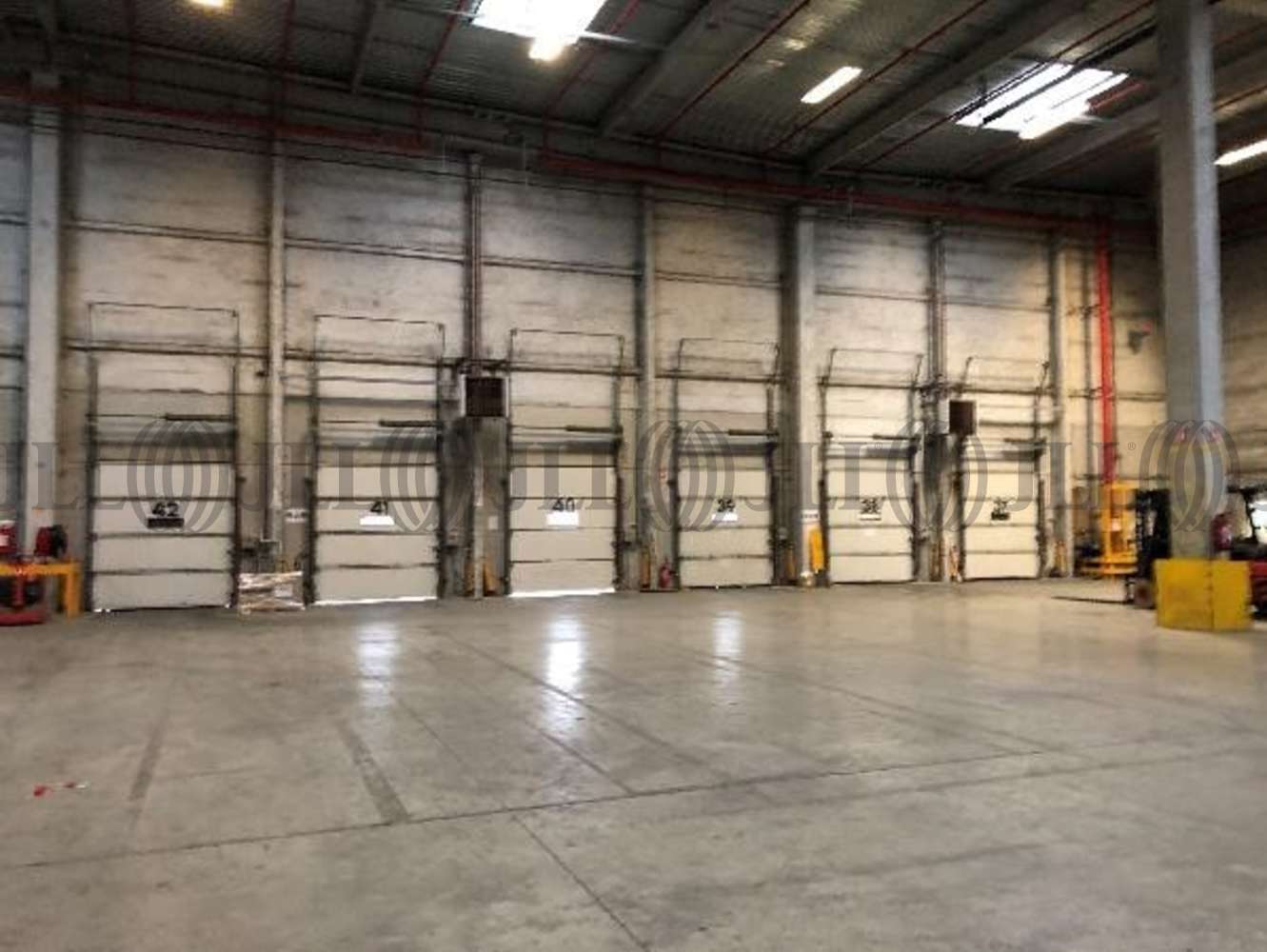 Plateformes logistiques St vigor d ymonville, 76430 - DC 2