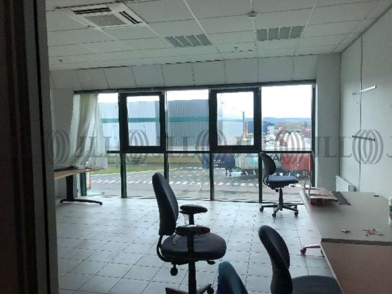 Plateformes logistiques St vigor d ymonville, 76430 - DC 2