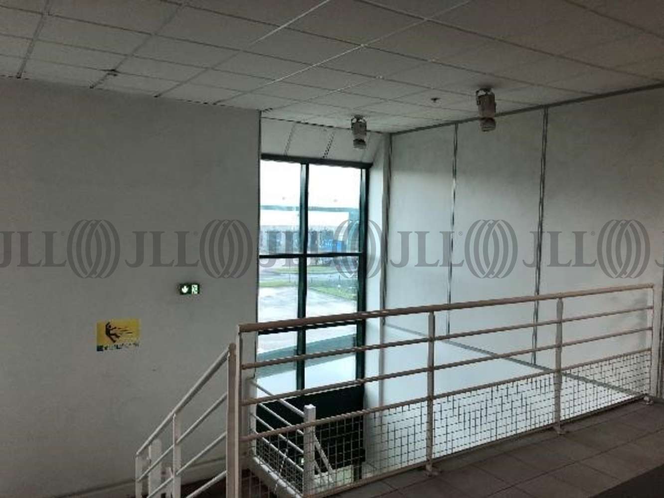 Plateformes logistiques St vigor d ymonville, 76430 - DC 2