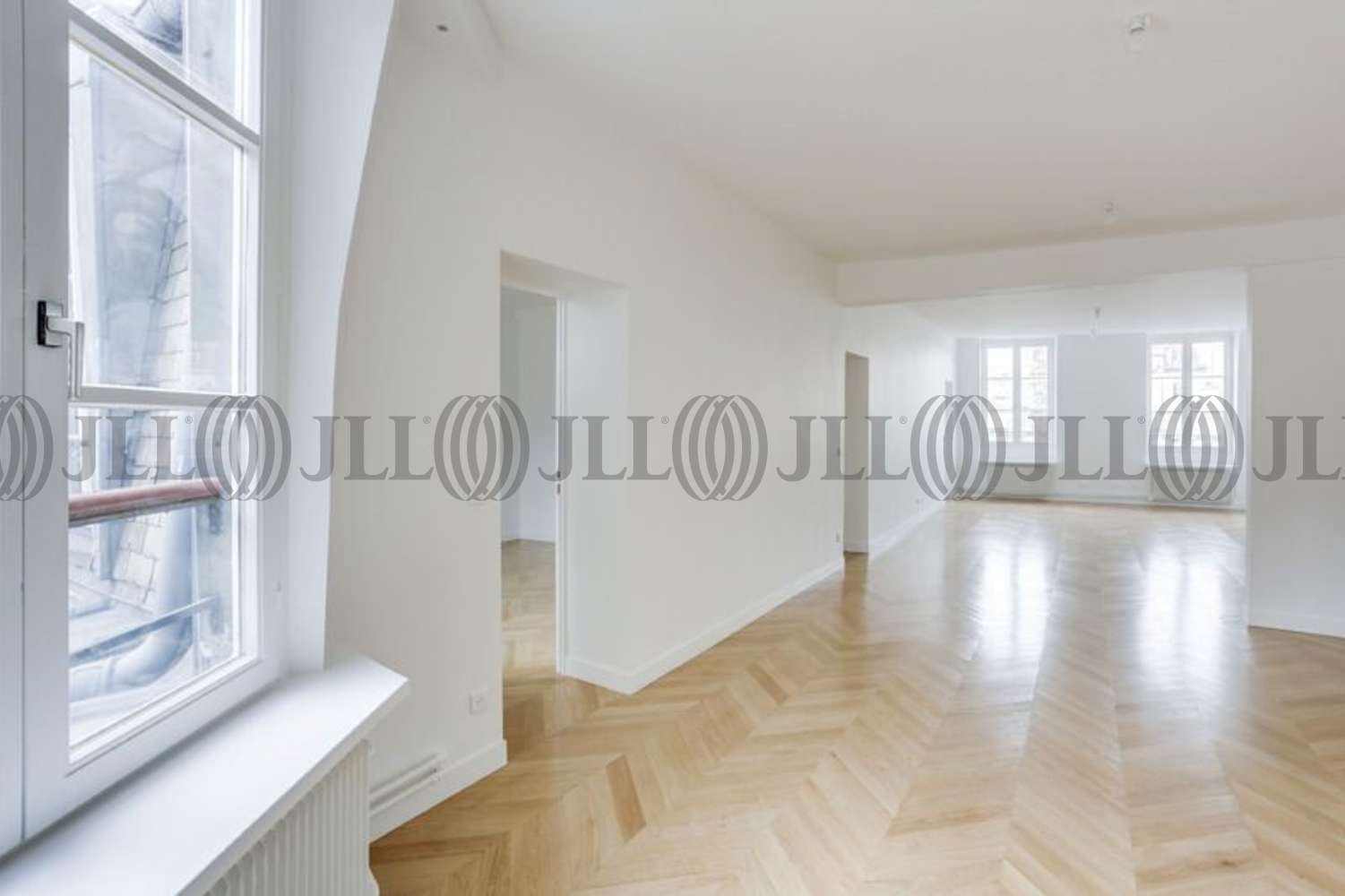 Bureaux Paris, 75004 - 44 RUE VIEILLE DU TEMPLE