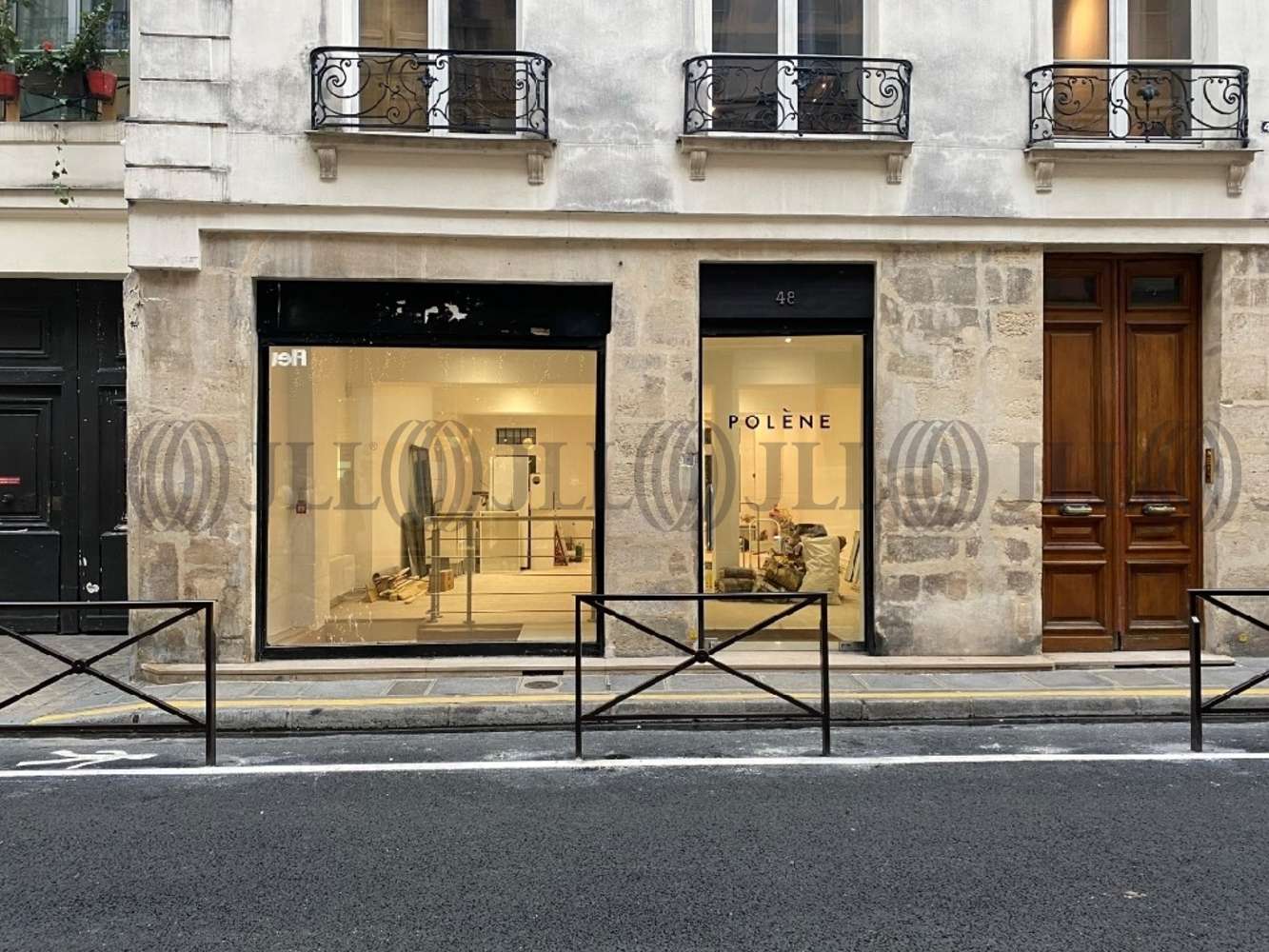 39 Rue Sainte Croix De La Bretonnerie 75004 Paris commerces à louer - POP UP - 48 BRETONNERIE 75004 Ile-de-France PARIS