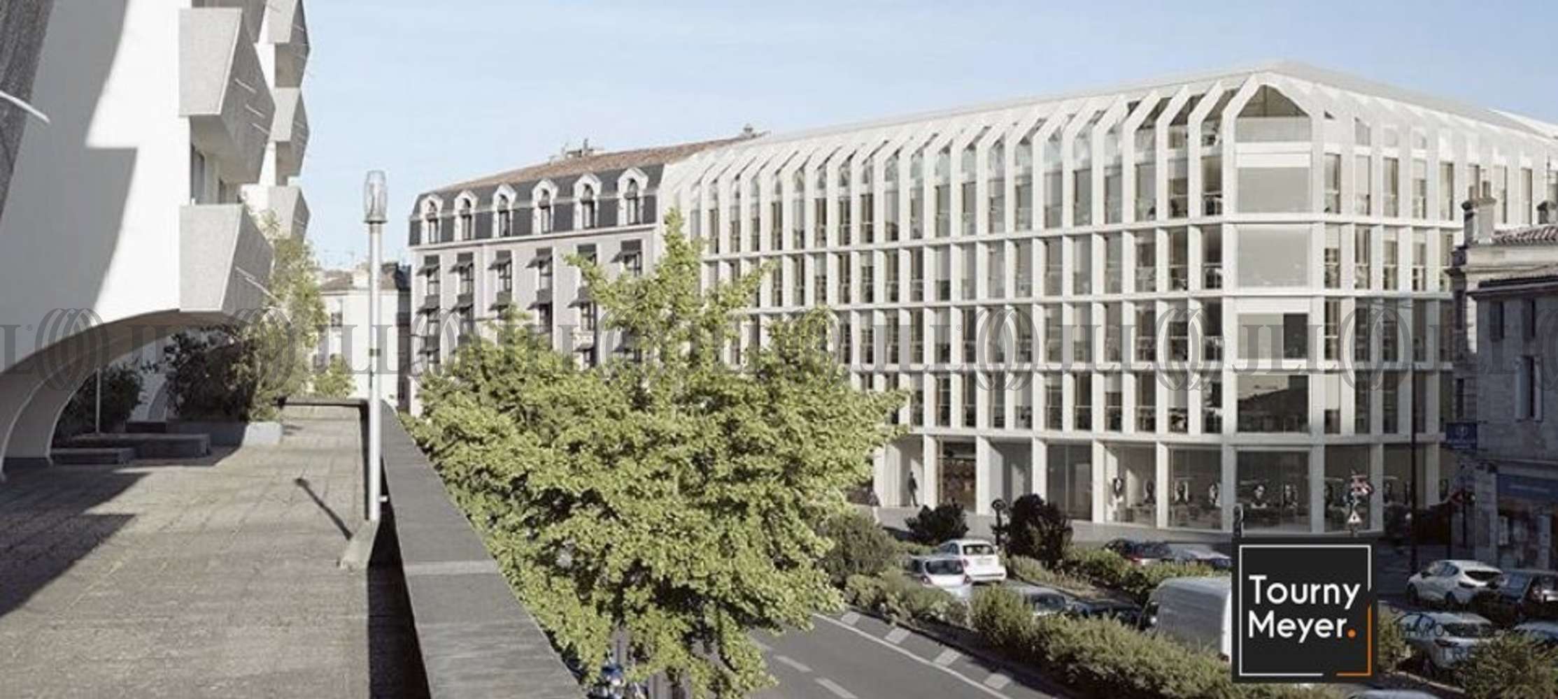 Commerces Bordeaux, 33000