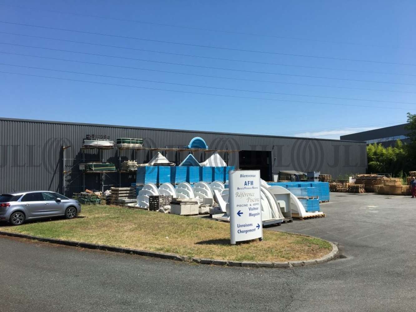 Activités/entrepôt Floirac, 33270