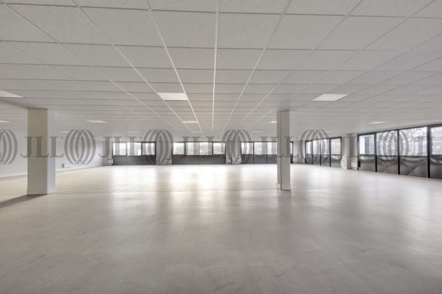 Activités/entrepôt Herblay, 95220 - ZA DES BELLEVUES