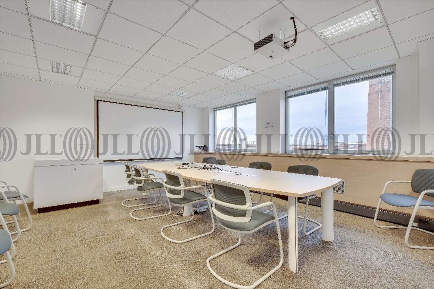 Bureaux Issy les moulineaux, 92130 - LE RENAN