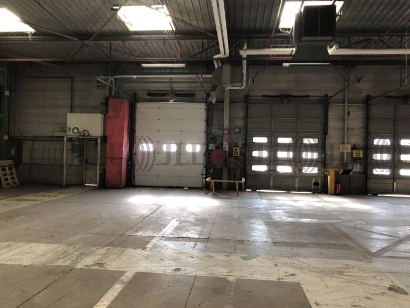 Plateformes logistiques Allonne, 60000 -  AVENUE SAINT MATHURIN