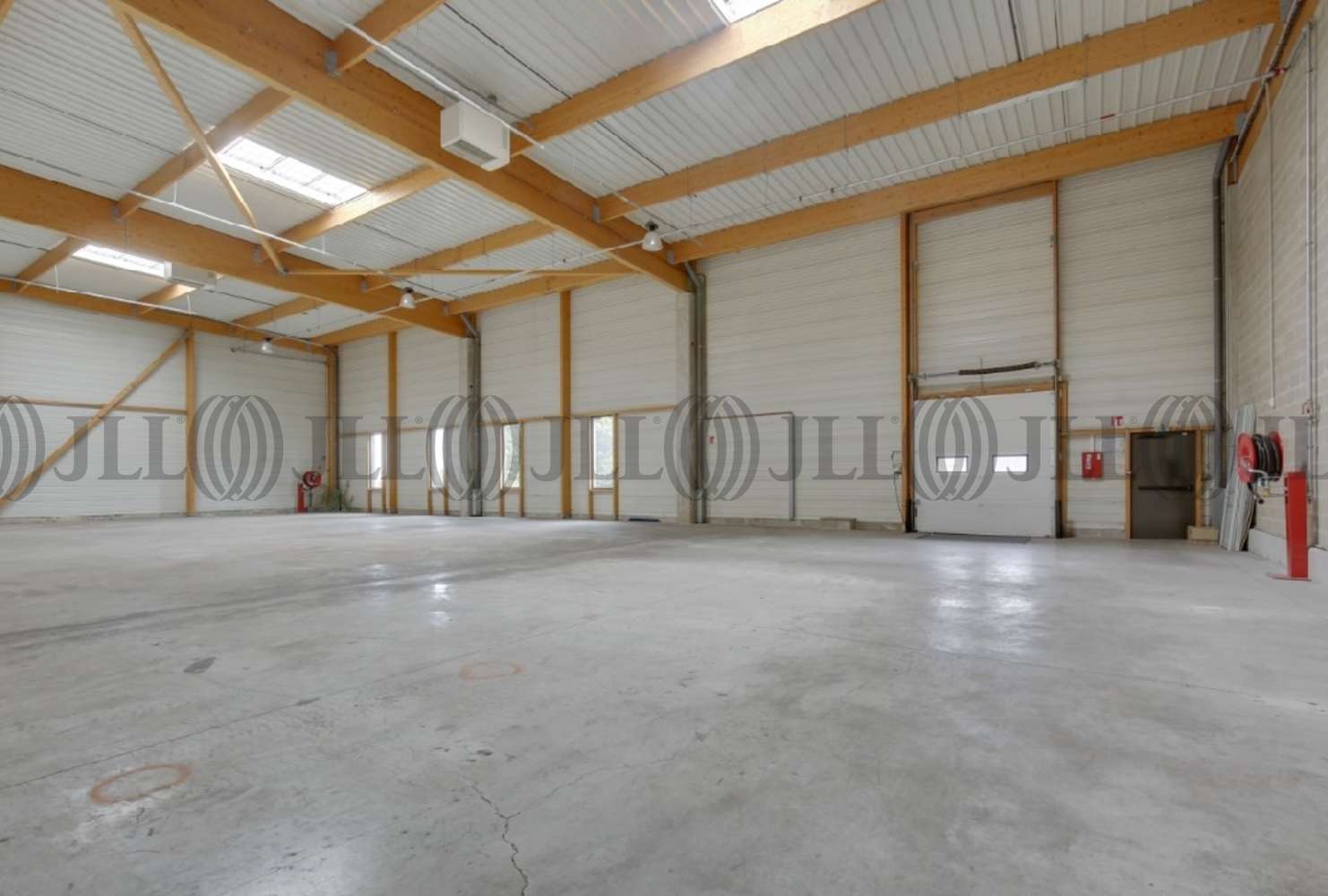 Activités/entrepôt Gonesse, 95500 - SEGRO BUSINESS PARK GONESSE