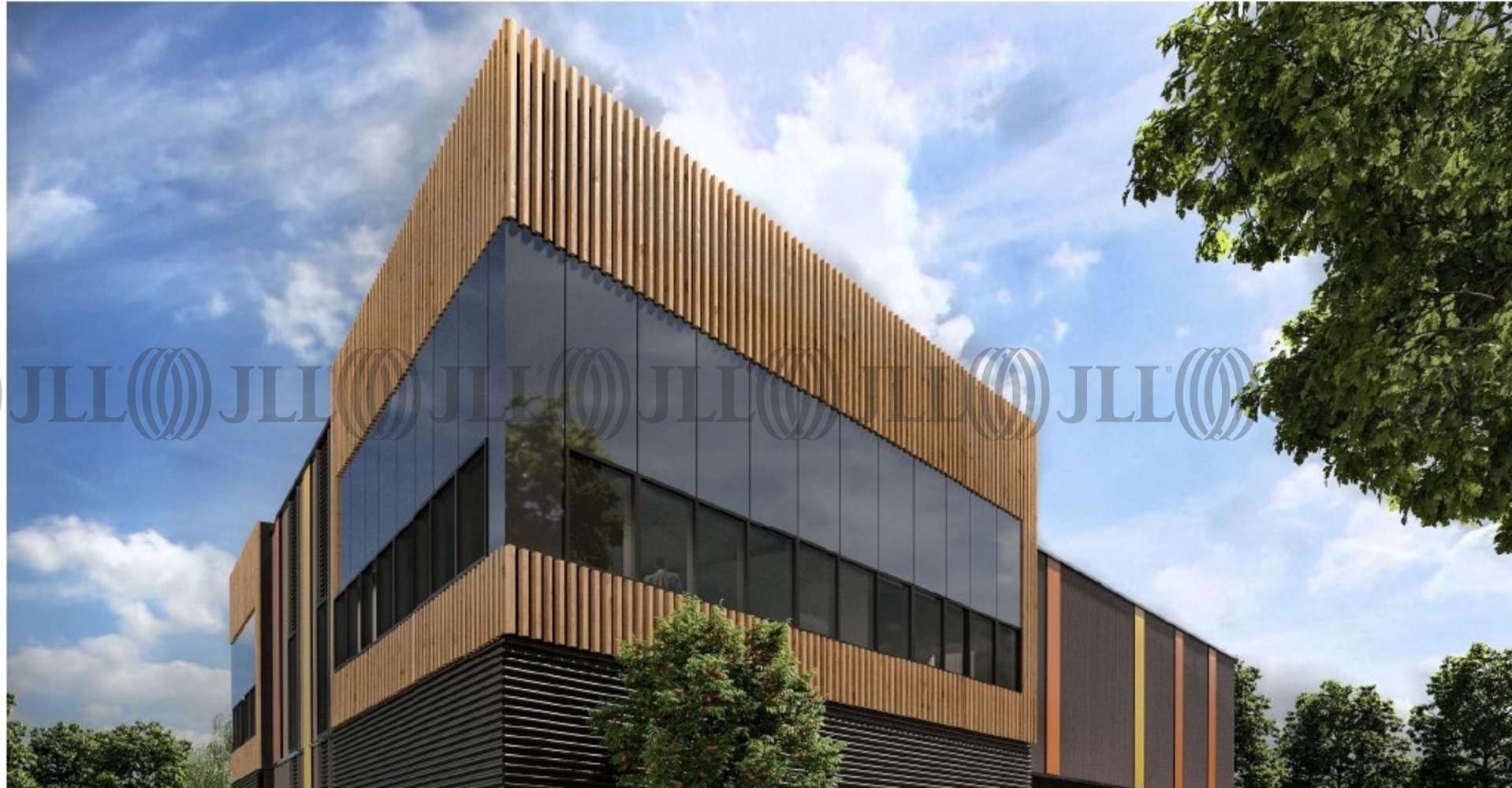 Activités/entrepôt Louvres, 95380 -  RUE DE LA BRIQUETERIE