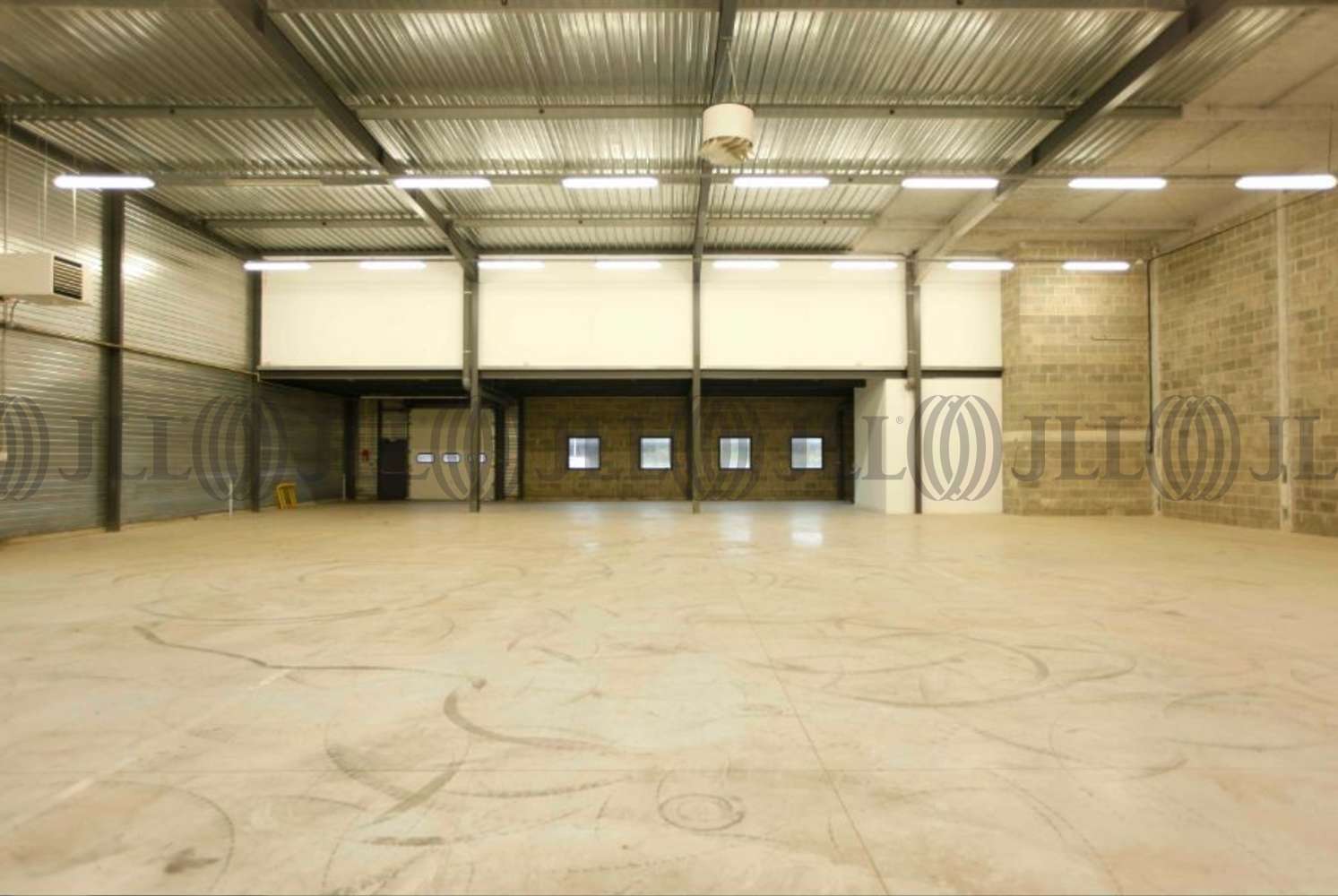 Activités/entrepôt Taverny, 95150 - ZAC DU CHENE BOCQUET - TAVERPARC