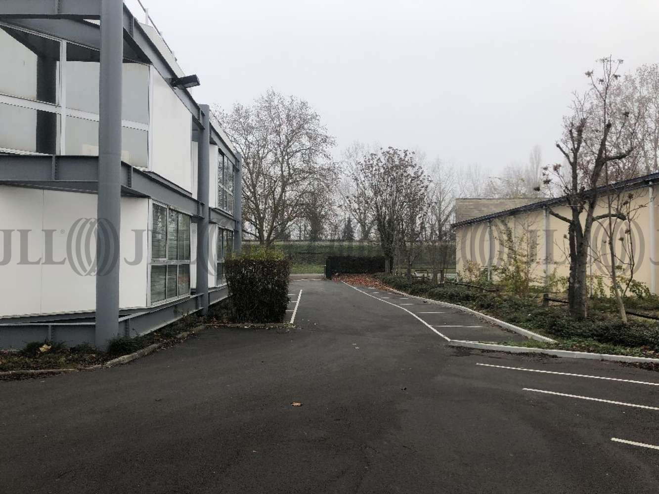 bureaux à louer 91130 IledeFrance RIS ORANGIS (72900) JLL France