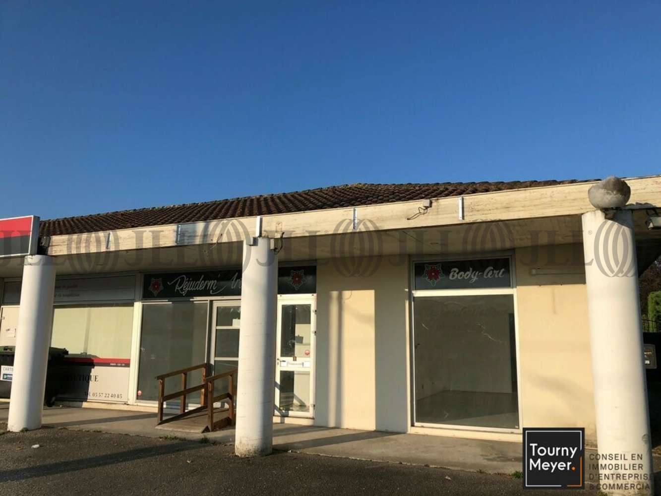 Commerces Pessac, 33600