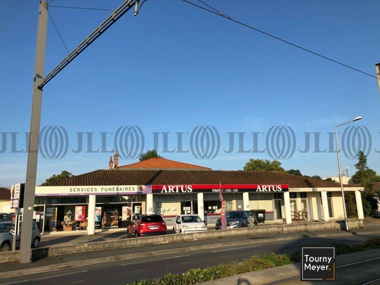 Commerces Pessac, 33600
