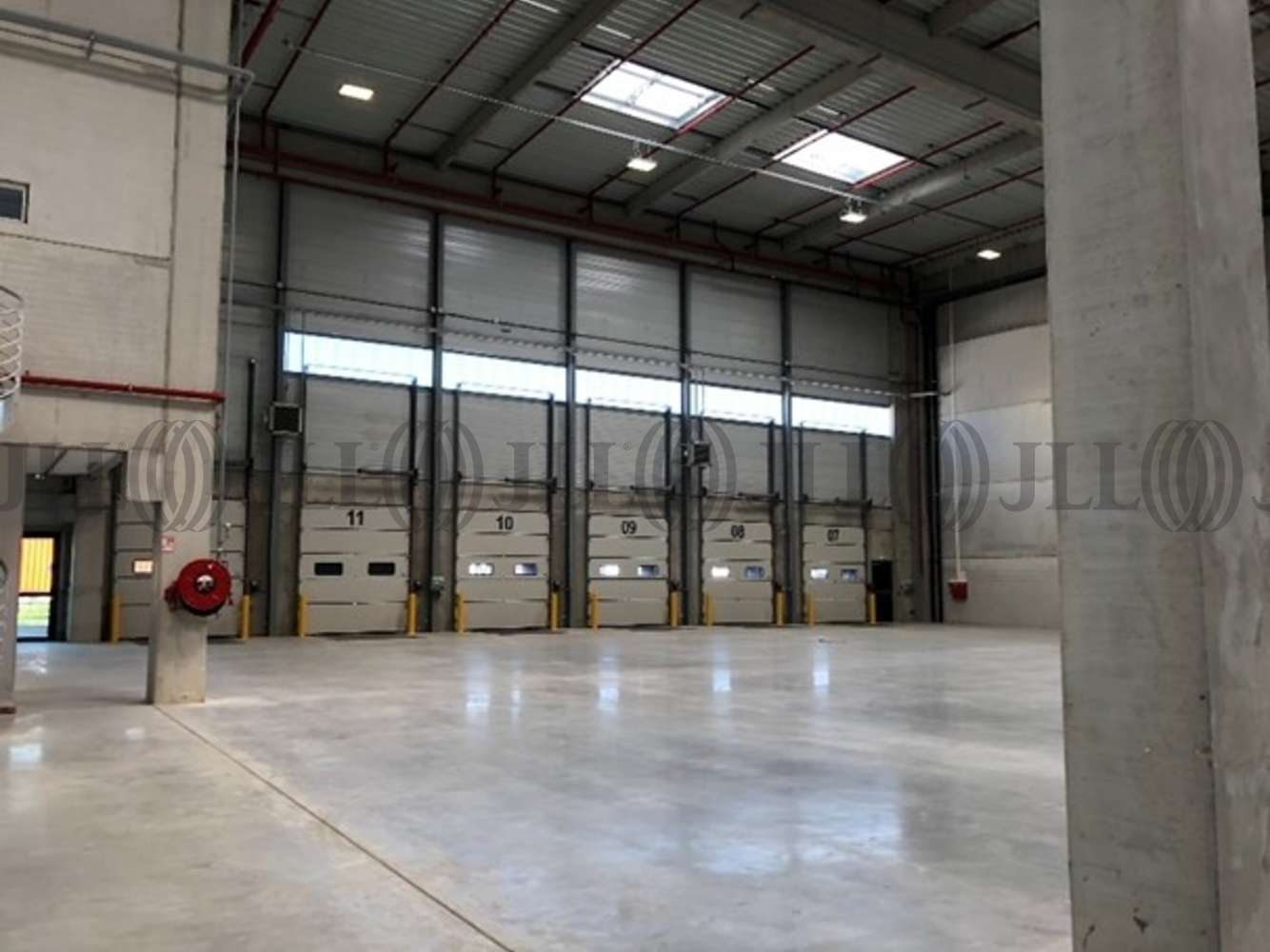 Plateformes logistiques Oudalle, 76430 - BATIMENT PANHARD