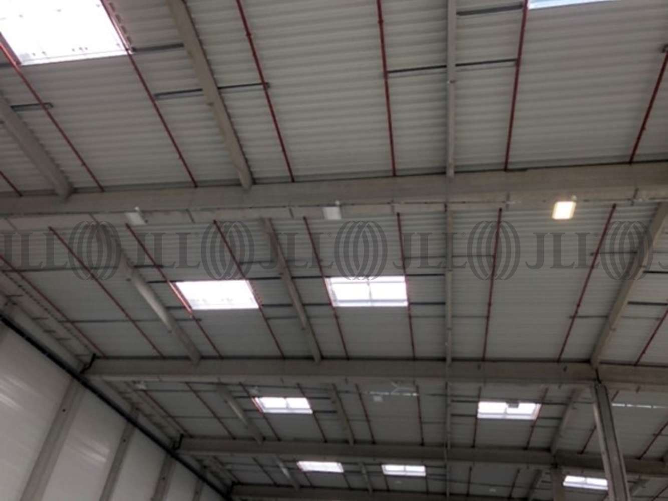 Plateformes logistiques Oudalle, 76430 - BATIMENT PANHARD