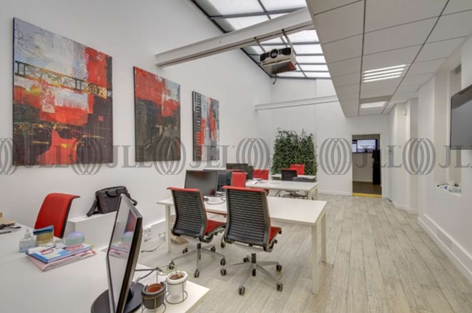 Bureaux Paris, 75011 - 14-14BIS RUE SAINT MAUR