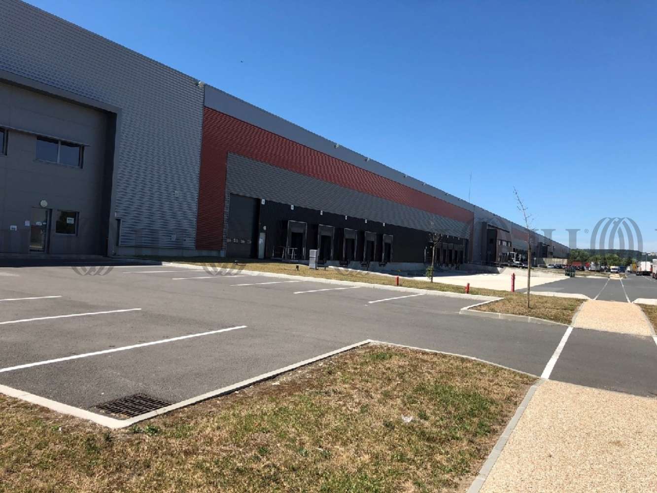 Plateformes logistiques Oudalle, 76430 - BATIMENT C